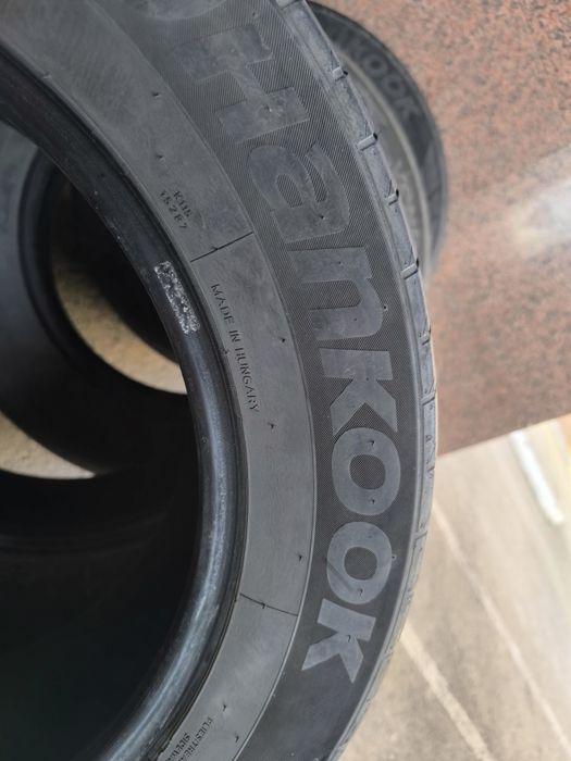 Hankook 225/60/17