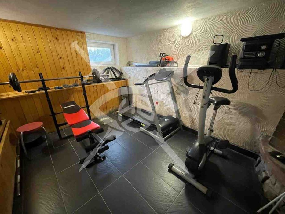 Продава се Къща в с. Твърдица, Област Бургас - 320 кв.м за 383 €/кв.м - Снимка #17