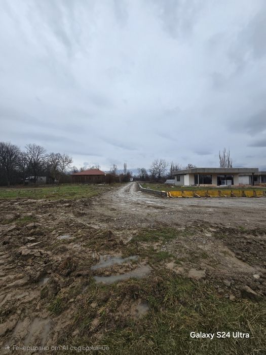 ТОП ИНВЕСТИЦИЯ! Парцел 841 кв.м – Казанлъшки минерални бани – Урегу