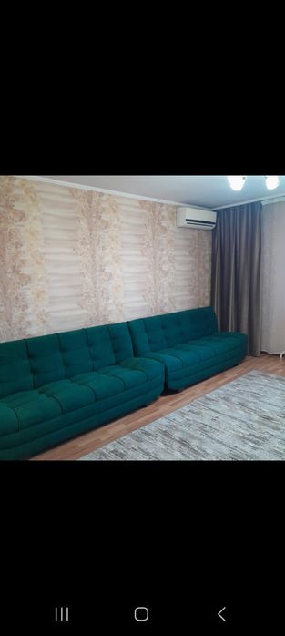 Посуточная аренда квартиры