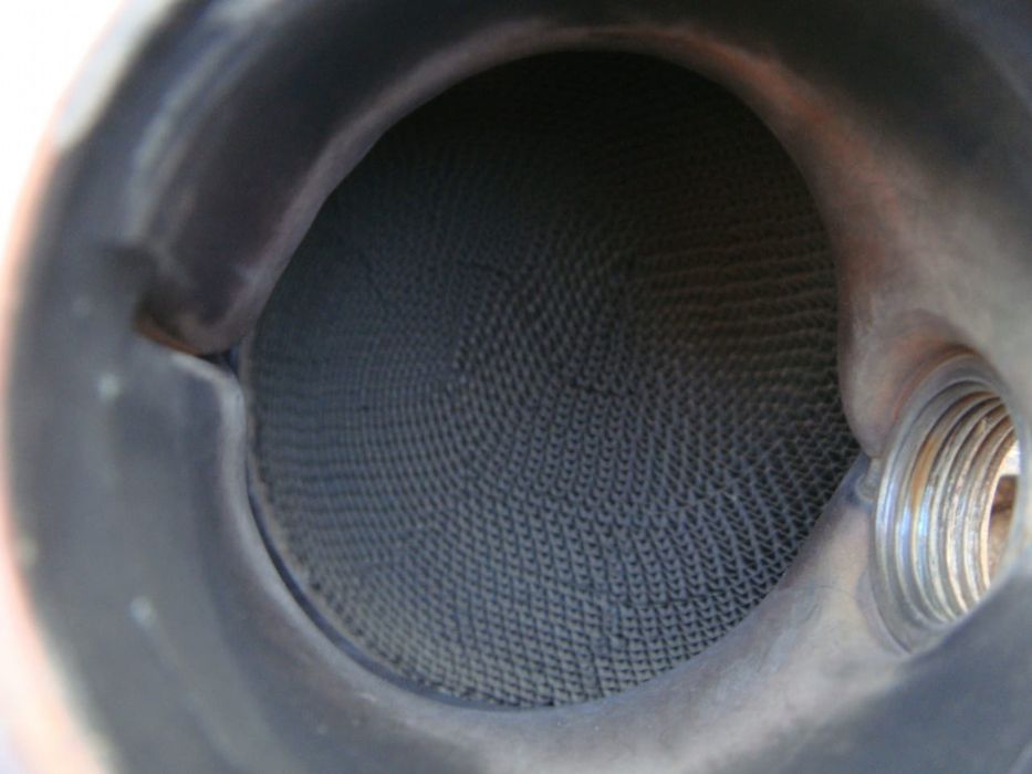 Эндоскопия двигателя 360 подбор двигателя