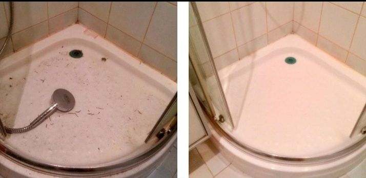 Уборка квартир, клининговые услуги