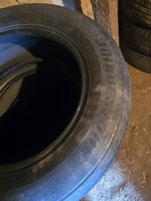 Покрышки 16 размер летний