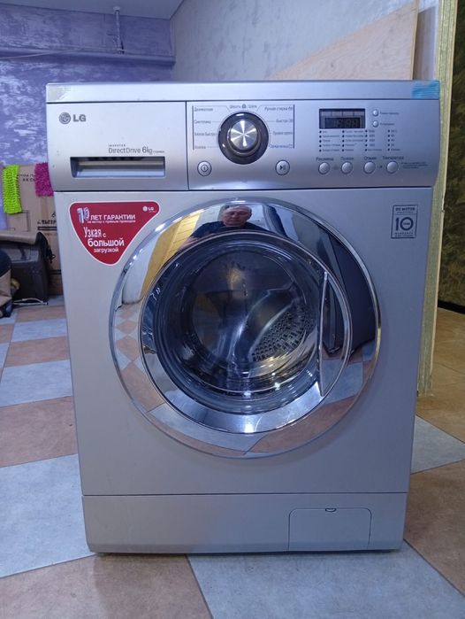 Продам стиральную машинку