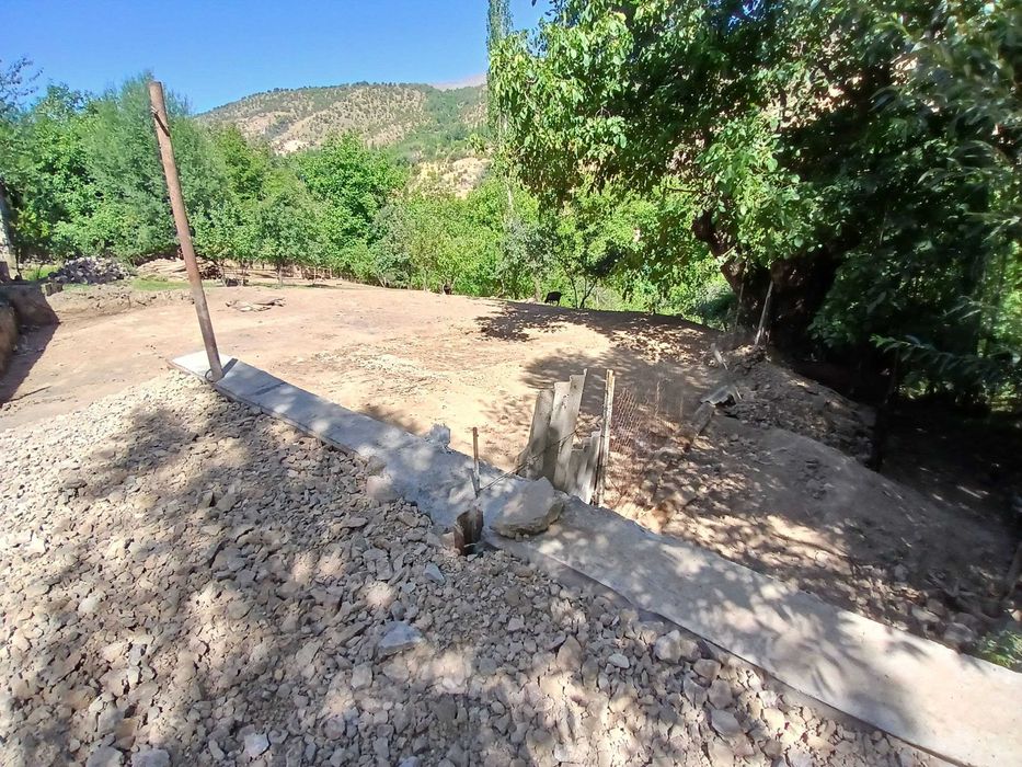 Продаëтся земельный участок (Нанай)