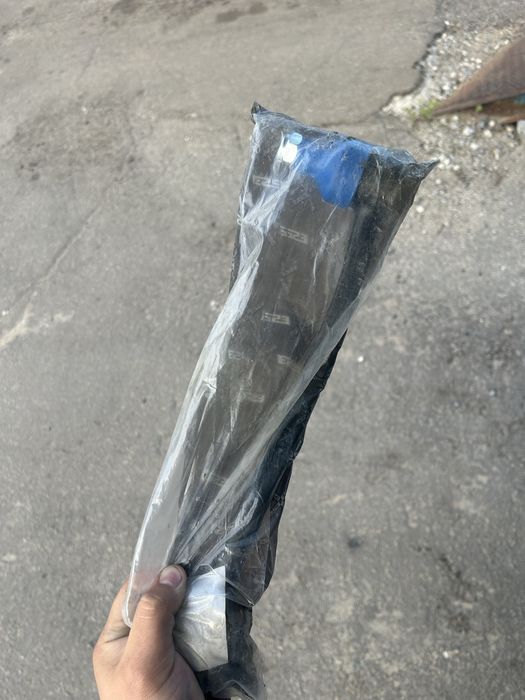 Запчасти БМВ Е34