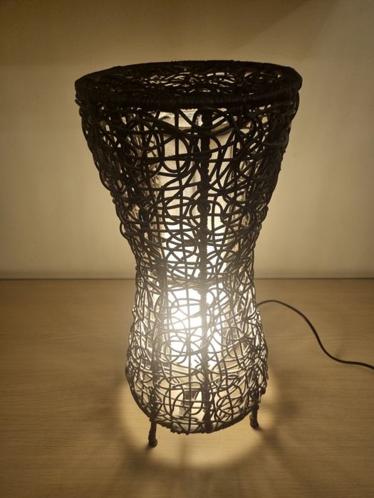 Veioza lampa decorativa