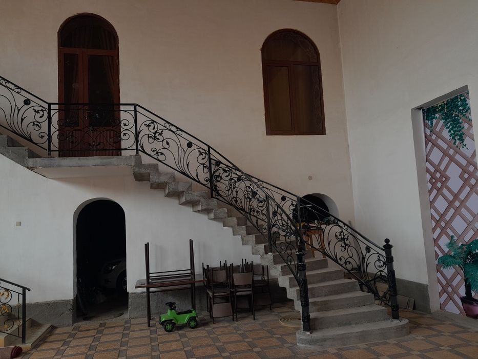 Продаётся дом на земле