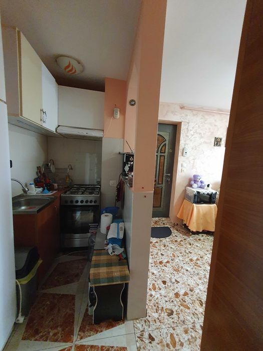 Vand apartament 2 camere
