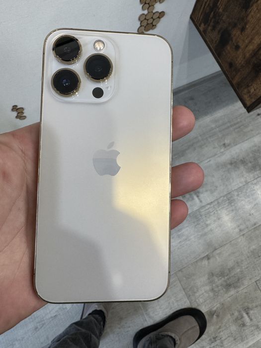 Iphone 13 pro impecabil