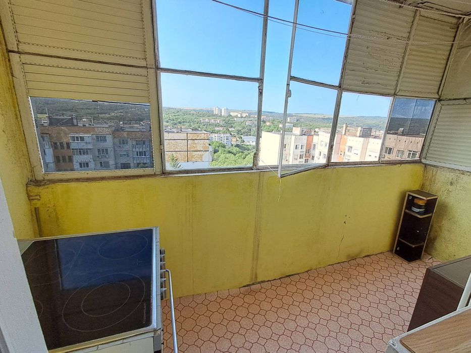 Дава се под наем Едностаен апартамент в с. Връв, Област Видин - 40 кв.м за 204 € - Снимка #1