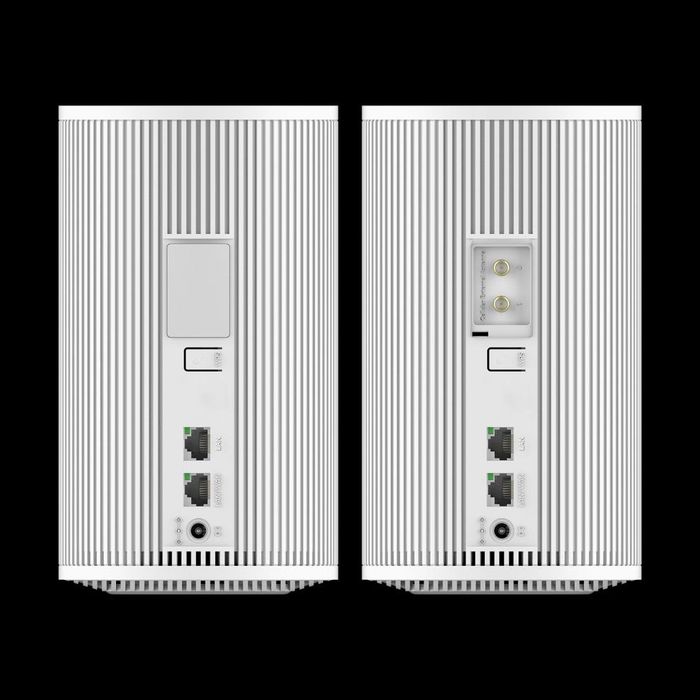 Cudy P2 5G wifi 6 router cat 12