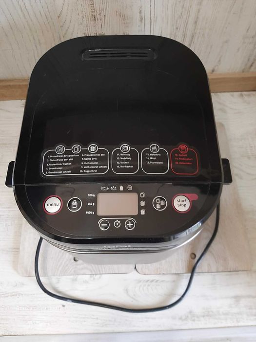 хлебобекарна Tefal