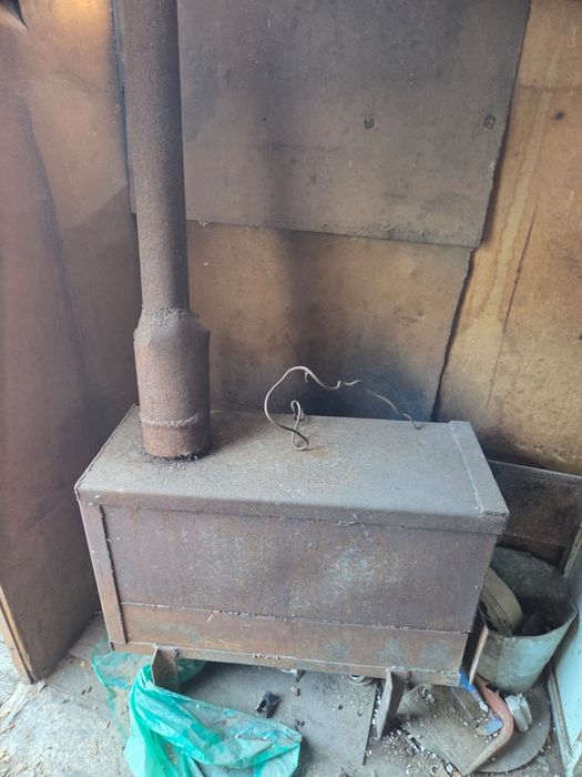 Продам передвижной вагончик