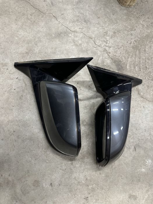 Огледало ляво дясно BMW F32 F33 F36 F82 бмв ф32 ф33 ф36 ф82