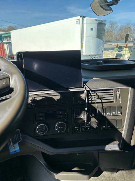 VOLVO FH 500 Mega din 2021.06