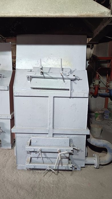 Котел отопительный КО-525