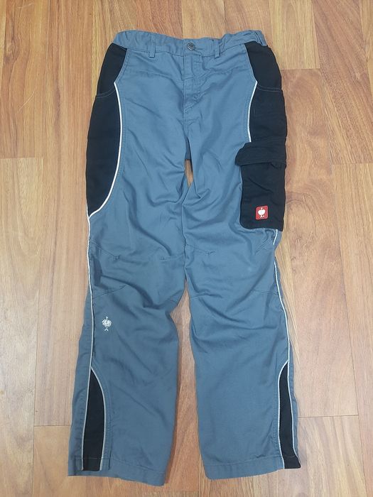 Engelbert Strauss copii.