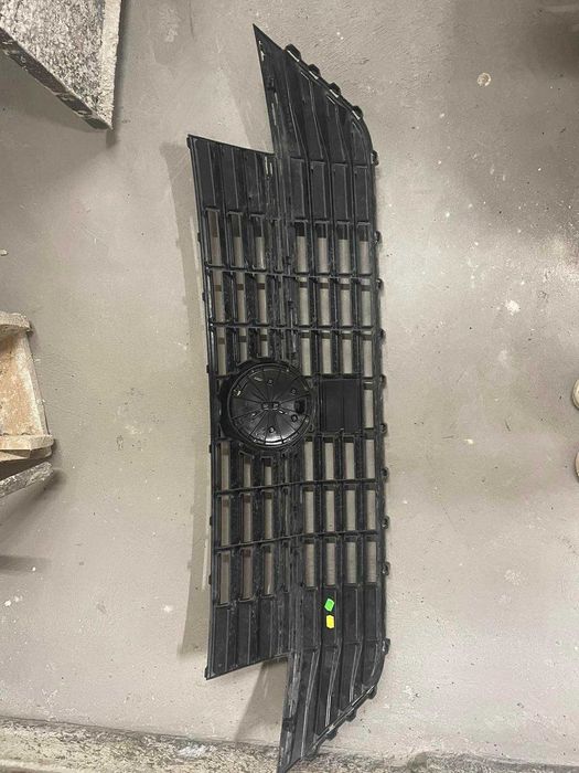 Решетка VW TRANSPORTER T6.1 | 2022