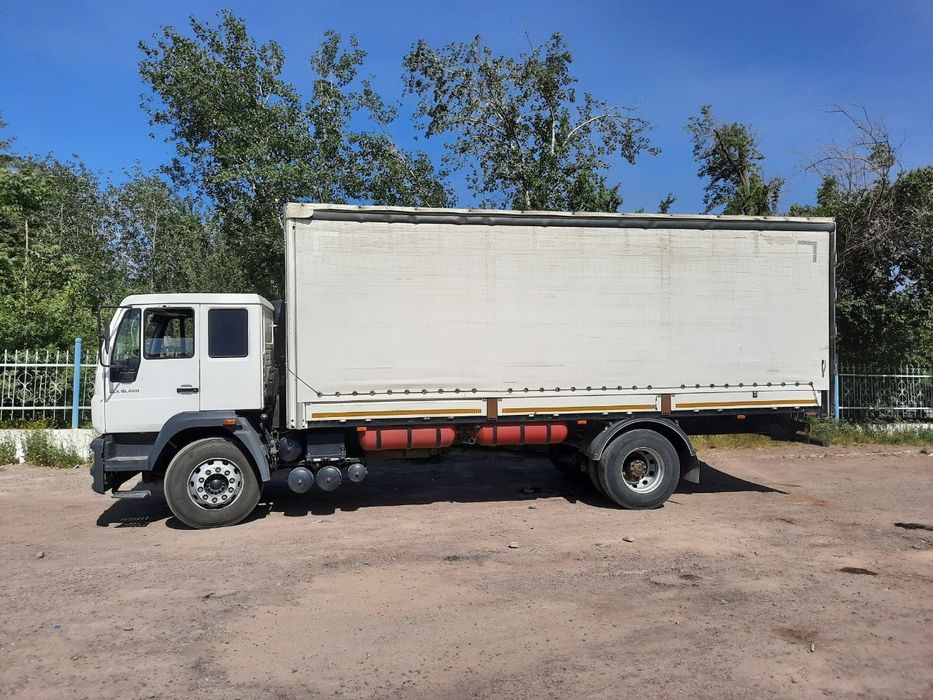 MAN CLA 16 220 srochniy sotiladi