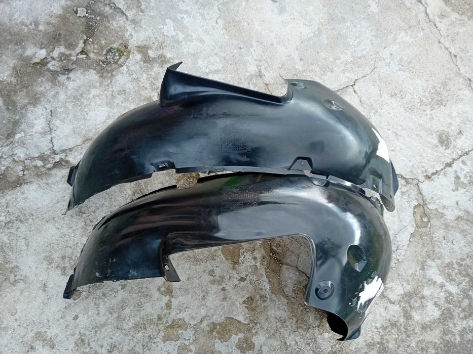 Подкалник VW Голф 4