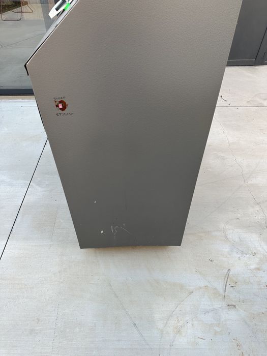 Термо помпа - Вода вода