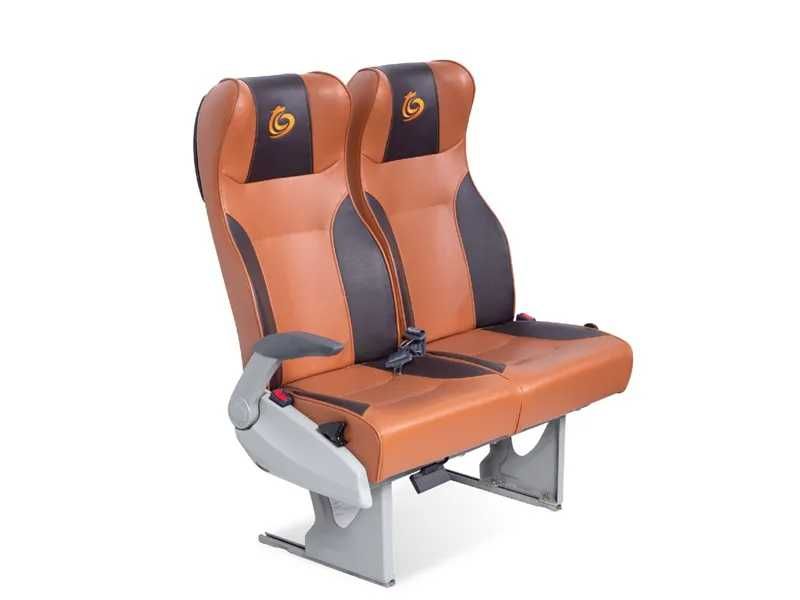 Автобус учун утиргичлар