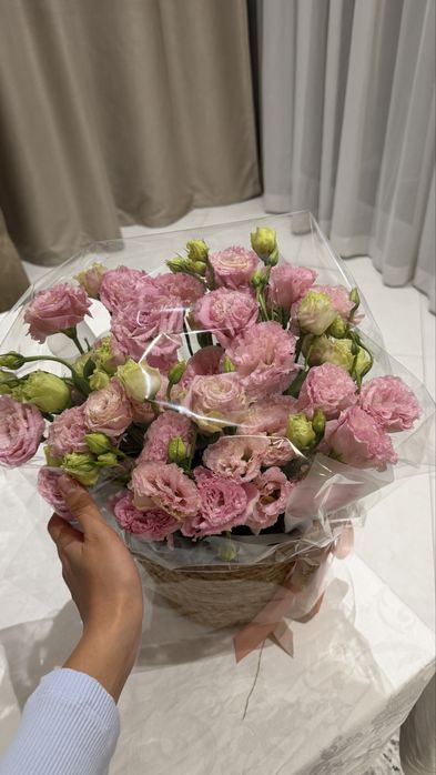 Продам красивый букет