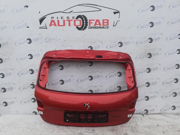 Haion Citroen DS4 an 2010-2011-2012-2013-2014-2015-2016-2017-2018