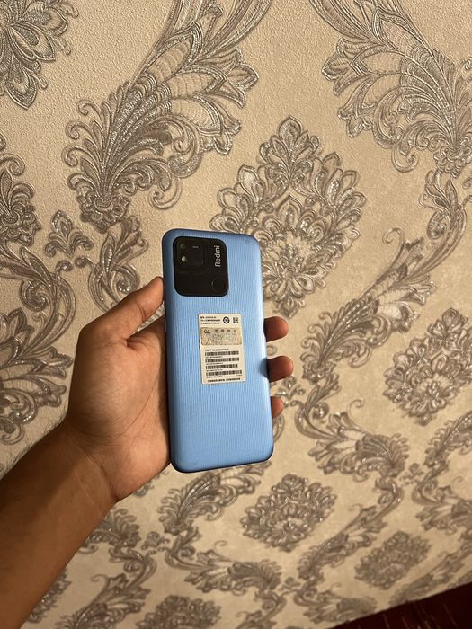 Redmi 10 A 64 gb