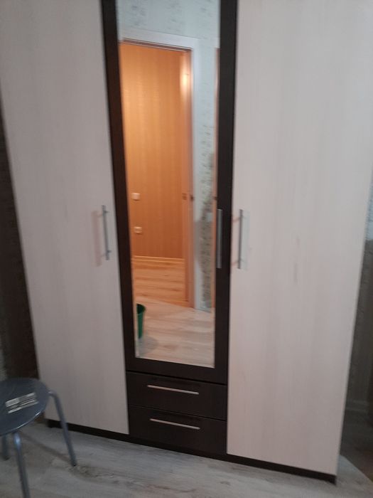 Сдам квартиру в новом доме
