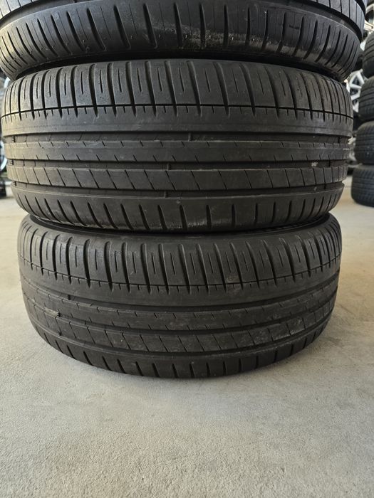 4 Броя 235/45/18 Michelin 2x7,2mm 2x6mm