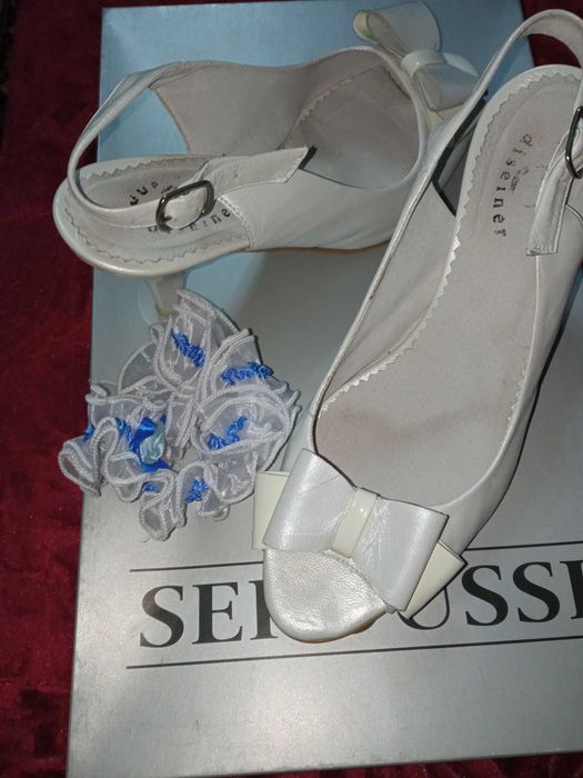 Rochie de mireasa masura 38