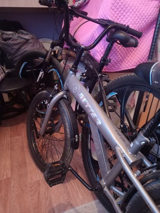 Велосипед сатылады