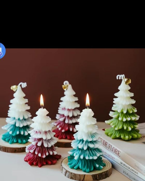 Продам подсвечники новые