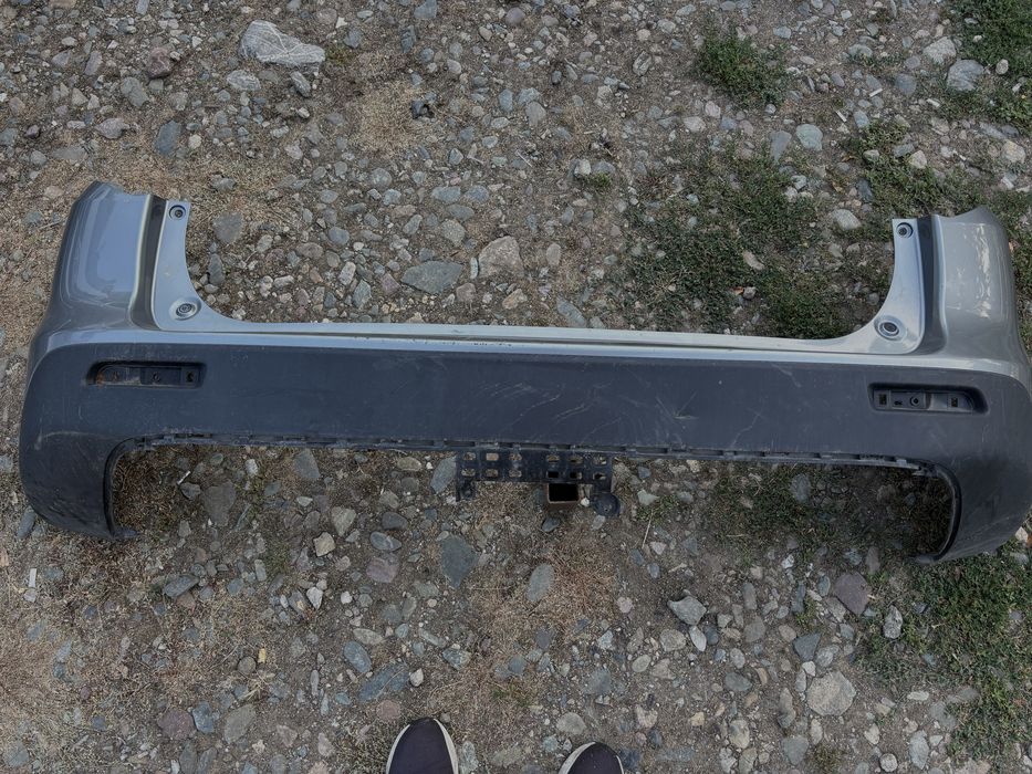 Броня Сузуки Витара/Suzuki Vitara