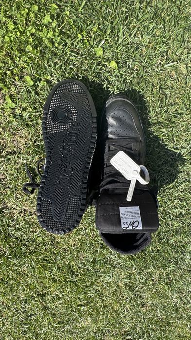 Off White Court 3.0