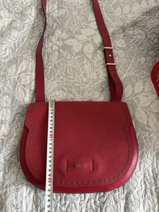 чанта FURLA
