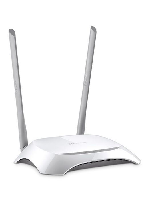 Маршрутизатор tp-link TL-WR840N