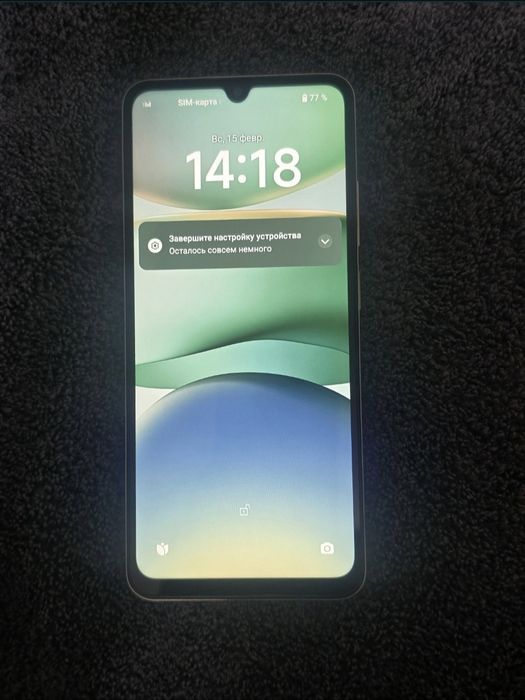 Новый REDMI A5 64Gb
