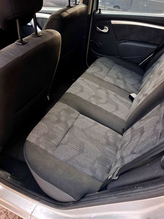 Dacia Sandero 1.4 MPI