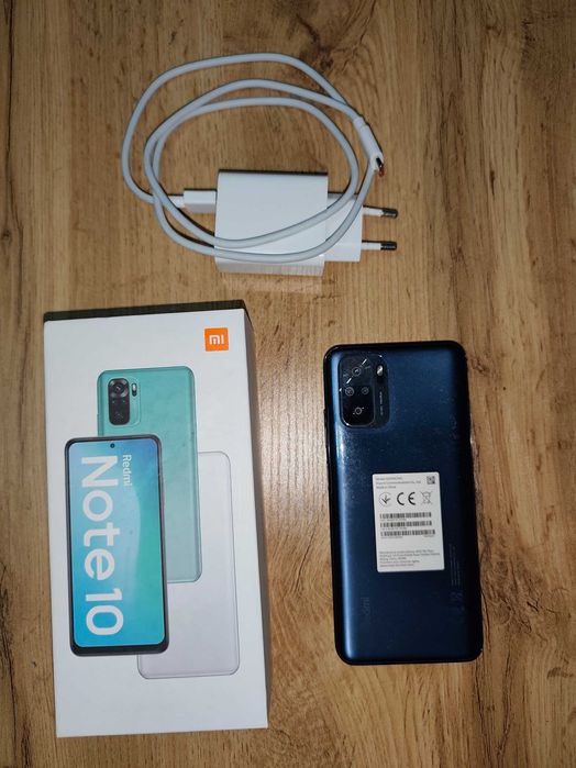 Redmi Note 10 telefon sotiladi. 4Gb/64Gb. Телефон. Smartfon. Смартфон.