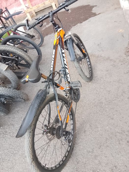 Велосипед  Велик