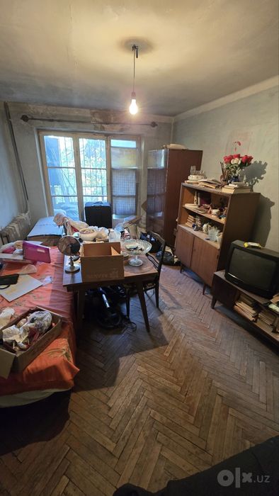 Чиланзар 24 1/5/5 грузинка