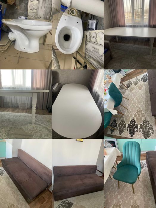 Продам мебель стол