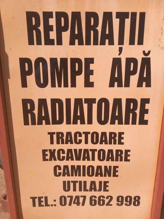 Vand roti utilitara anvelope C-uri ca Noi pe 15