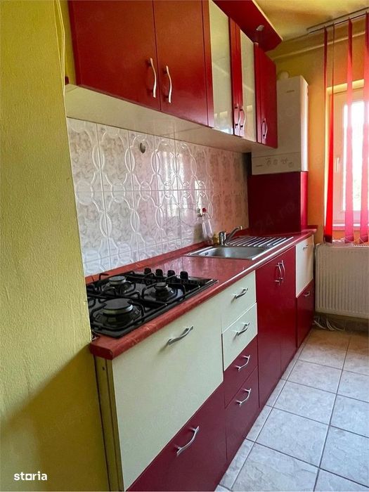 BLASCOVICI - APARTAMENT 1 CAMERA - mobilat, utilat, decomandat — fotografia 3