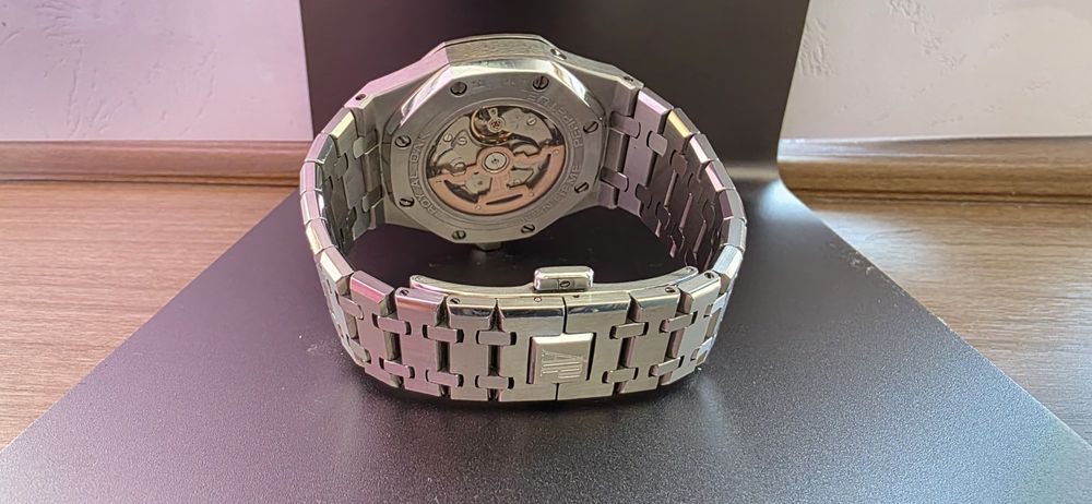 Продаю часы Audemars piguet