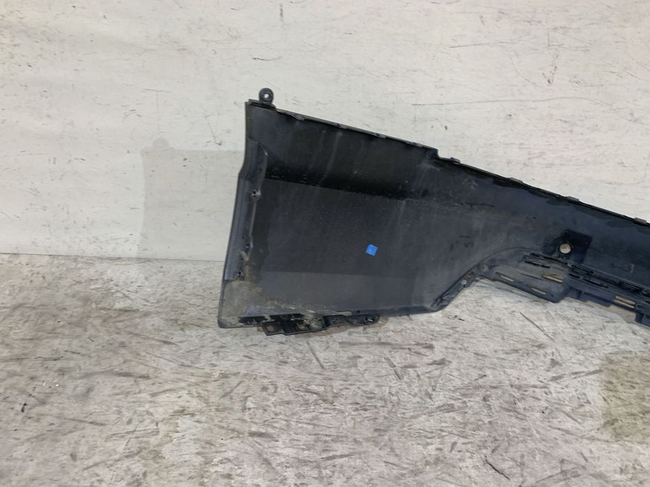 Bara spate  Audi Q7, S-Line, 2015, 2016, 2017, 2018, 2019, cod origine OE 4M0807527D.