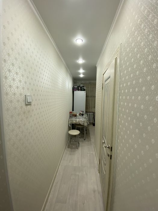 продается 4-комнатная квартира